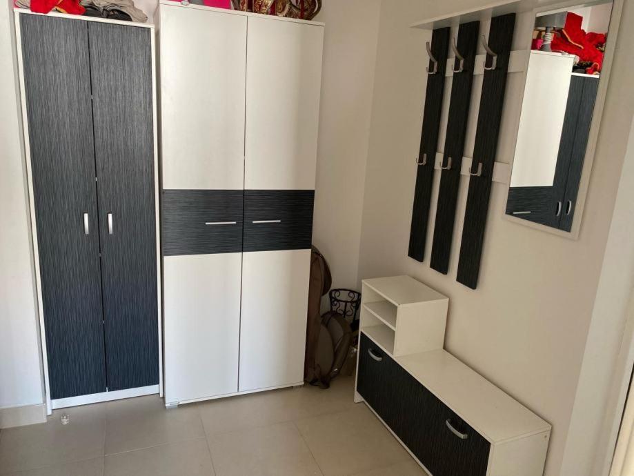 Apartman Anami *