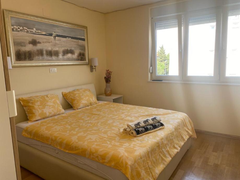 Anami Apartman