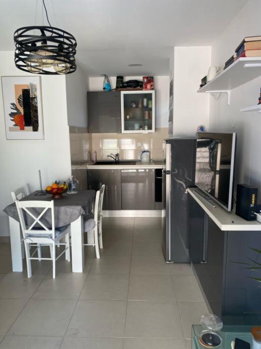Apartman Anami *